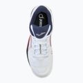 Buty do padla dziecięce Joma Slam JR C white/navy blue 5