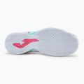 Buty do padla dziecięce Joma Slam JR C white/pink 4