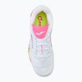 Buty do padla dziecięce Joma Slam JR C white/pink 5