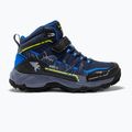 Buty trekkingowe dziecięce Joma J.Utah Jr navy royal 11