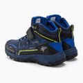 Buty trekkingowe dziecięce Joma J.Utah Jr navy royal 3