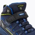 Buty trekkingowe dziecięce Joma J.Utah Jr navy royal 8