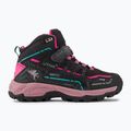 Buty trekkingowe dziecięce Joma J.Utah Jr black/fuchsia 2