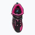 Buty trekkingowe dziecięce Joma J.Utah Jr black/fuchsia 6