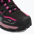 Buty trekkingowe dziecięce Joma J.Utah Jr black/fuchsia 7