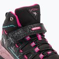 Buty trekkingowe dziecięce Joma J.Utah Jr black/fuchsia 8