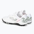 Buty piłkarskie męskie Joma Maxima TF white 3