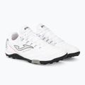 Buty piłkarskie męskie Joma Maxima TF white 4