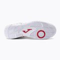 Buty piłkarskie męskie Joma Maxima IN white/orange/red 6