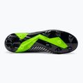 Buty piłkarskie męskie Joma Propulsion Cup FG black/green fluor 5
