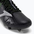 Buty piłkarskie męskie Joma Propulsion Cup FG black/green fluor 7