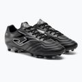 Buty piłkarskie męskie Joma Powerful FG black 4