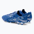 Buty piłkarskie męskie Joma Powerful FG royal 3