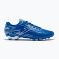 Buty piłkarskie męskie Joma Powerful FG royal 7