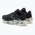Buty do biegania damskie Joma Elite black/white 3