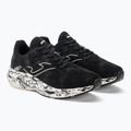 Buty do biegania damskie Joma Elite black/white 4