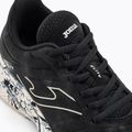 Buty do biegania damskie Joma Elite black/white 8