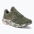 Buty do biegania damskie Joma Elite green