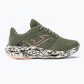 Buty do biegania damskie Joma Elite green 2