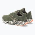 Buty do biegania damskie Joma Elite green 3
