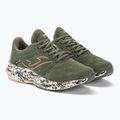Buty do biegania damskie Joma Elite green 4