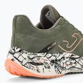 Buty do biegania damskie Joma Elite green 9