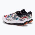 Buty do biegania męskie Joma Lider 2316 white/black 3