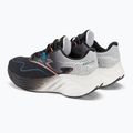 Buty do biegania męskie Joma Podium black/white 3