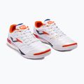 Buty piłkarskie męskie Joma Regate Rebound IN white 11