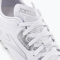 Buty piłkarskie męskie Joma Score AG white 8