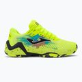 Buty do tenisa męskie Joma Ace C lemon fluor 2