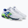 Buty do tenisa męskie Joma Ace C white/blue 4