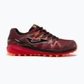 Buty do biegania męskie Joma Trek burgundy 10