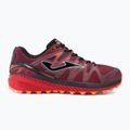 Buty do biegania męskie Joma Trek burgundy 2