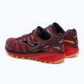 Buty do biegania męskie Joma Trek burgundy 3