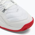 Buty męskie Joma Master 1000 C white/red 8