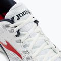 Buty męskie Joma Master 1000 C white/red 9