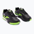 Buty piłkarskie dziecięce Joma Toledo Jr TF black 7