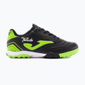 Buty piłkarskie dziecięce Joma Toledo Jr TF black 8