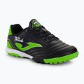 Buty piłkarskie dziecięce Joma Toledo Jr TF black