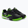 Buty piłkarskie dziecięce Joma Toledo Jr TF black 4