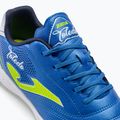 Buty piłkarskie dziecięce Joma Toledo Jr IN royal 8