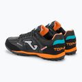 Buty piłkarskie męskie Joma Top Flex TF black 3