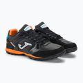 Buty piłkarskie męskie Joma Top Flex TF black 4