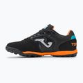 Buty piłkarskie męskie Joma Top Flex TF black 10
