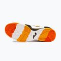 Buty piłkarskie męskie Joma Top Flex IN white/black 14