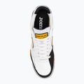 Buty piłkarskie męskie Joma Top Flex IN white/black 6
