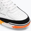 Buty piłkarskie męskie Joma Top Flex IN white/black 7