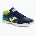 Buty piłkarskie męskie Joma Top Flex IN navy