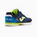 Buty piłkarskie męskie Joma Top Flex IN navy 9